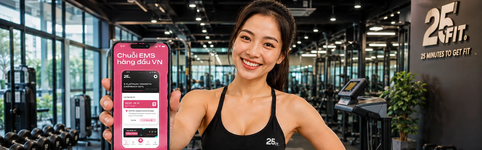 25 FIT 2.0