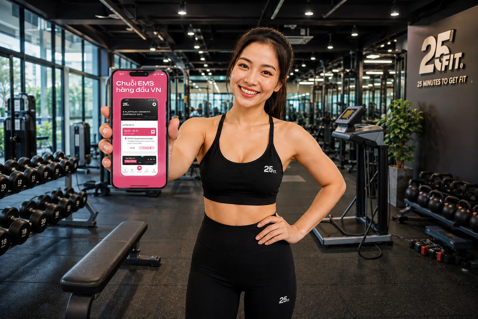 25 FIT 2.0