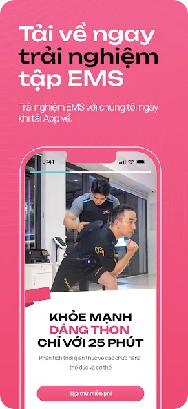 25 FIT 2.0 2