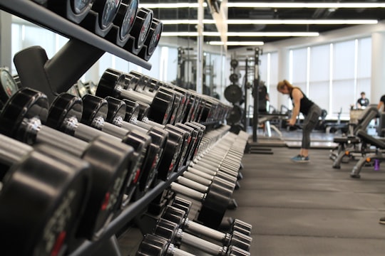 MetaFIT