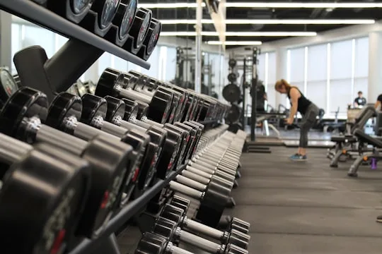 MetaFIT