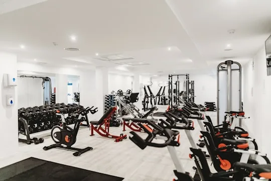 MetaFIT 4