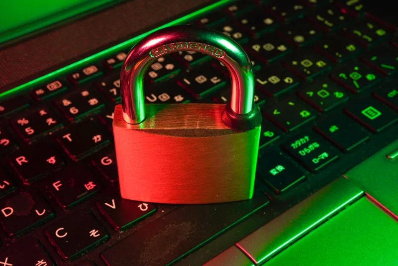 Cybersecurity Services