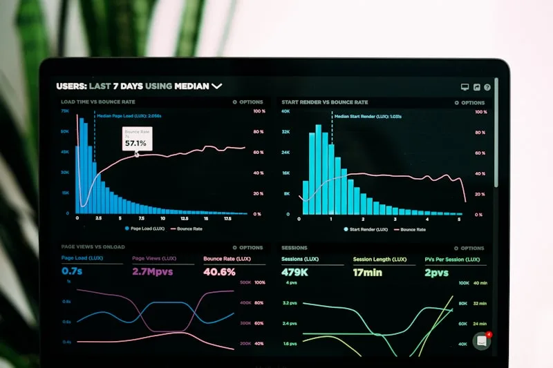 Data Processing Services