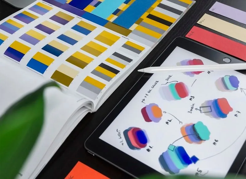 UI/UX Design Services
