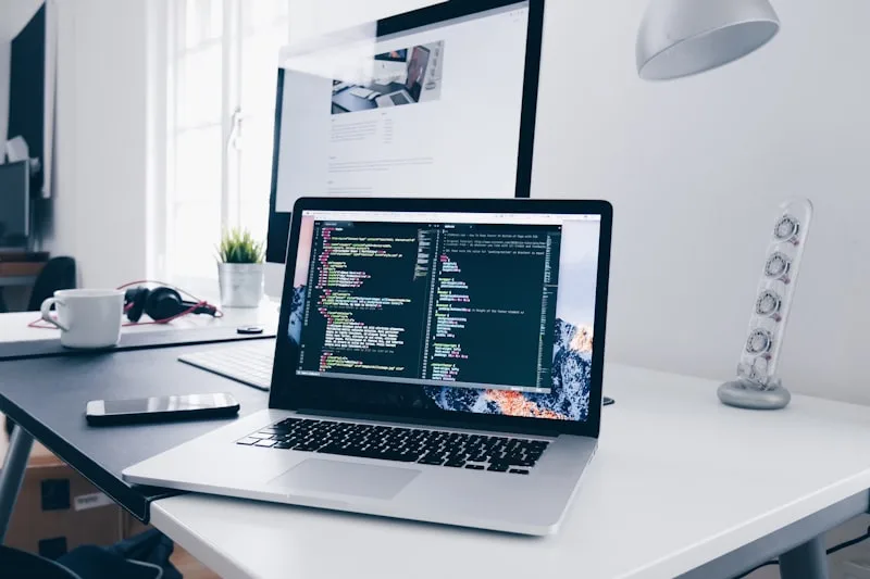 Web & Mobile App Development
