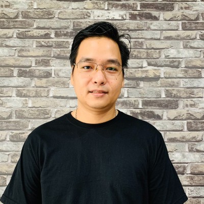 Tony Doan